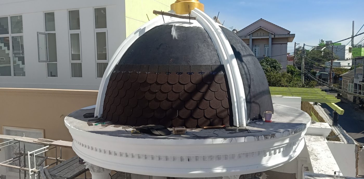 Công Ty TNHH – TM – DV – HLT Toàn Tiến