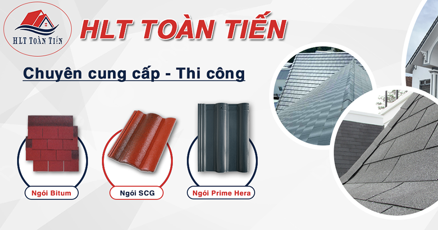 Công Ty TNHH – TM – DV – HLT Toàn Tiến