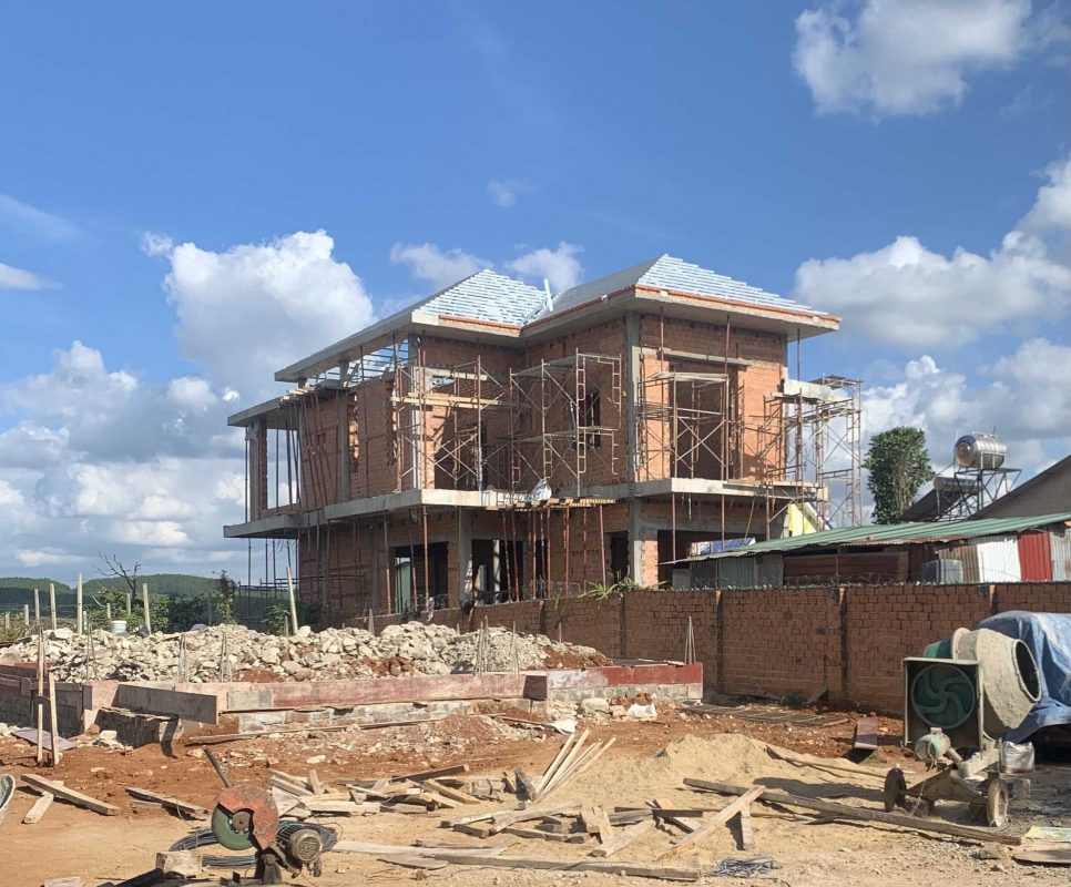 Công Ty TNHH – TM – DV – HLT Toàn Tiến