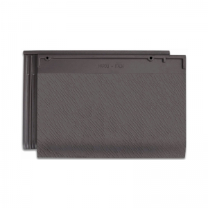 Ngói phẳng dài Napoli Italia - N08