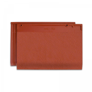 Ngói phẳng dài Napoli Italia - N01