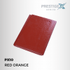 Ngói màu SCG - Ngói phẳng PX10 - Red Orange