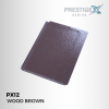Ngói màu SCG - Ngói phẳng PX12 - Wood Brown