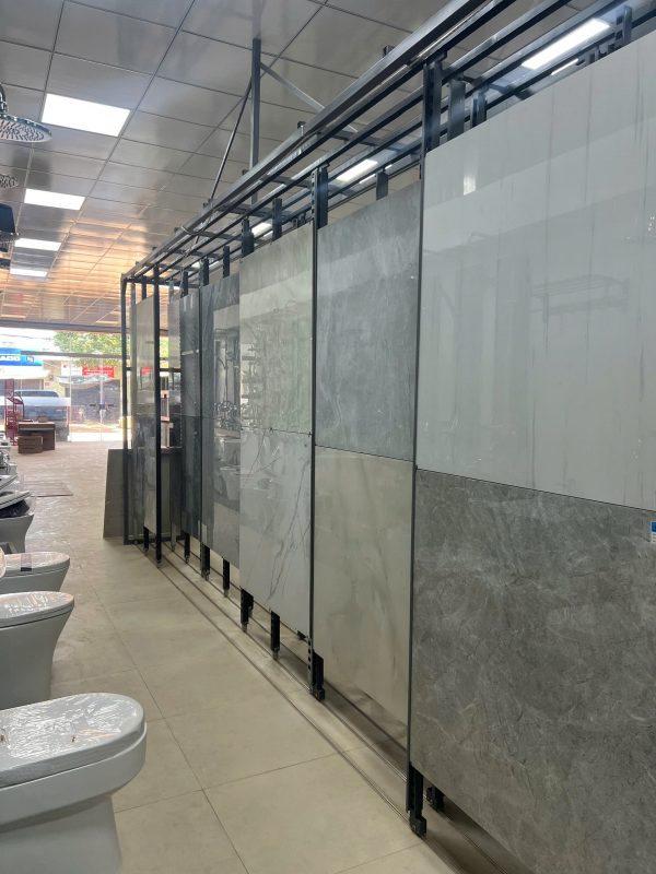 Công Ty TNHH – TM – DV – HLT Toàn Tiến