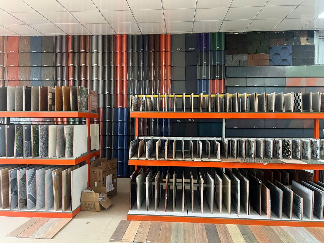 Công Ty TNHH – TM – DV – HLT Toàn Tiến