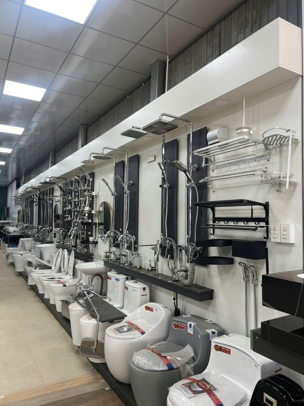 Công Ty TNHH – TM – DV – HLT Toàn Tiến