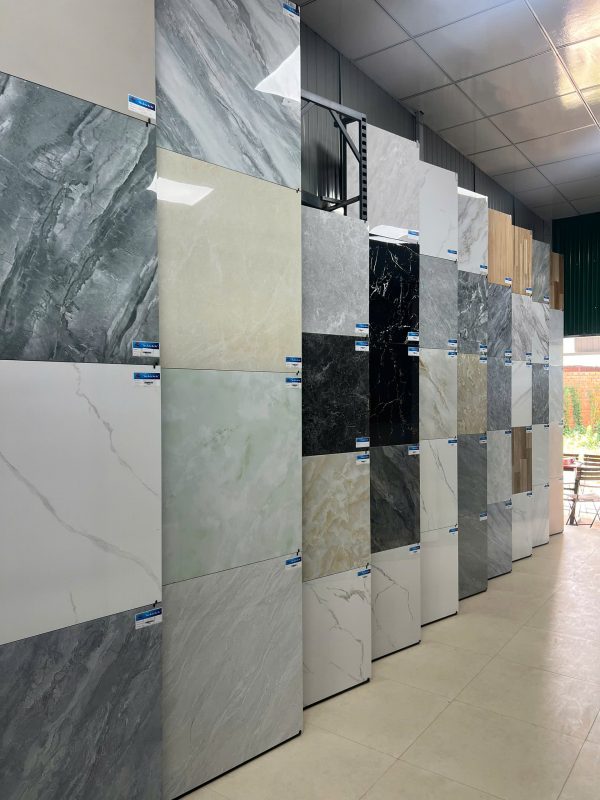 Công Ty TNHH – TM – DV – HLT Toàn Tiến